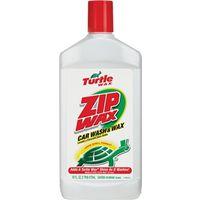 CAR WASH TURTLE ZIP 16OZ