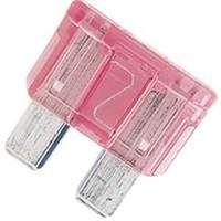 4A BLADE FUSE PINK 32V
