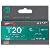STAPLES T20 3/8IN