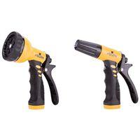 NOZZLE HOSE 9 PTRN/3-WAY 2PK