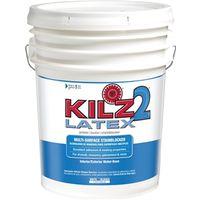 PRIMER SEALER KILZ 2 5 GALLON