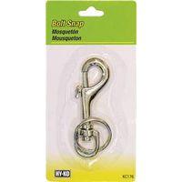 KEY RING BOLT SNAP/SPLIT LARGE