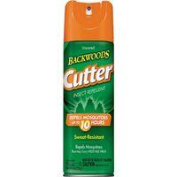 REPELLENT INSECT BACKWOODS 6OZ