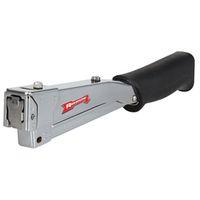 TACKER HAMMER USES T50 STAPLES
