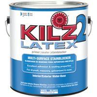 PRIMER SEALER KILZ 2 GALLON