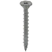 CEMENT BOARD SCREW 10X1-5/8
