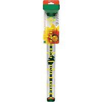 RAIN GAUGE E-Z READ TUBE YELLW