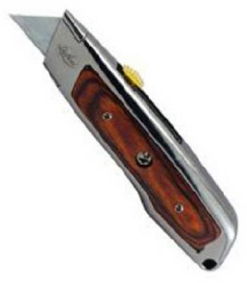 WD Handle Util Knife