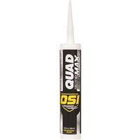 SEALANT VOC WHITE 9.5 OZ