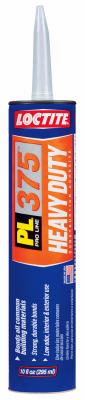 10OZ PL375V HD ADHESIVE