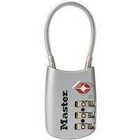 LOCK COMBO LUG 1-1/2IN VERTCLR