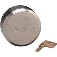 PADLOCK HIDDEN SHACKLE 2-7/8IN