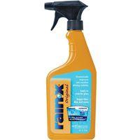 GLASS TREATMNT RAINX SPRY 16OZ