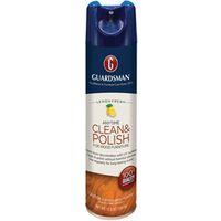 POLISH FURNITURE LEMON 12.5 OZ