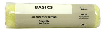 MP Basic 9" 1/4" Cover