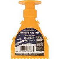 ADHESIVE SPREADER COVE BASE