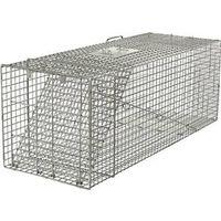 TRAP CAGE XLG 1DOOR 42X15X15IN