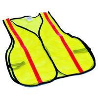 VEST SAFETY RELECTIVE