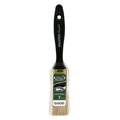 MP GD 1"FLT CHINA BRUSH