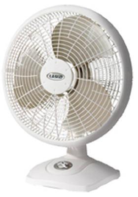 16" 3 SPD Osc Fan