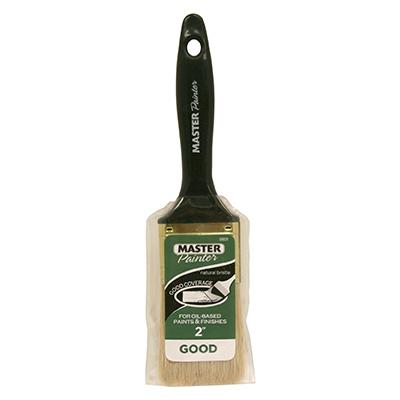 MP GD 2"FLT CHINA BRUSH