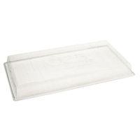 COVER TRAY PLANT JIFFY 11X22IN