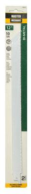 MM2PK12"10TRecipr Blade