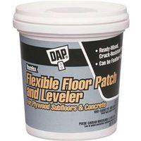 LEVELOR FLOOR LATEX RDY MIX QT