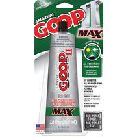 2OZ CLR Goop II MaxGlue