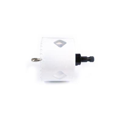 MM 3-1/8" Hole Saw