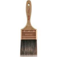 BRUSH VRNSH ENML NYLN POLY 3IN