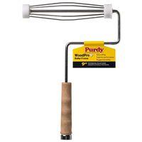 ROLLER FRM WOOD HNDL 5WIRE 9IN