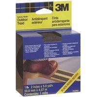 TAPE SAFETY TREAD 2X180IN BLK