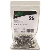 HOSE CLAMP SS PLUMBING SIZE 6