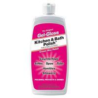 CLEANER/POLISH MULTI-SURF 16OZ