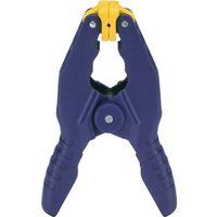 SPRING CLAMP 1INCH IN/OUTDOOR