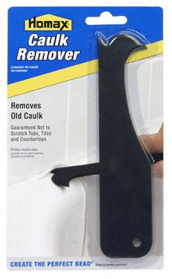 CAULK REMOVER TOOL