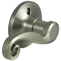 LEVERSET L6 DUMMY LH SATIN NIC