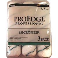 COVER ROLLER MICROFBR 3/8X9IN