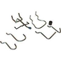 HOOK PEGLOCK ASST 32 PIECE