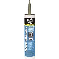 SEALANT SILI SD WND GRY 10.1OZ