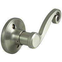 LEVERSET L6 DUMMY RH SATIN NIC