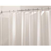 LINER SHOWER CURTAIN PEVA
