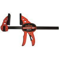 6" LGT Duty Bar Clamp