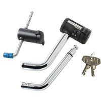 COUPLER LOCK TOW SS 1/2 5/8IN