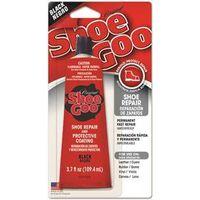 ADHESIVE SHOE BLACK 3.7FL OZ