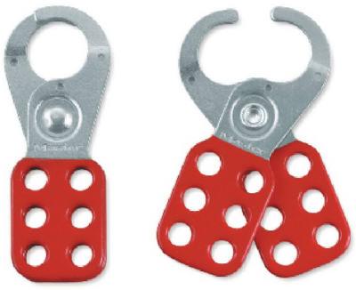 421 SAFETY LOCKOUT HASP 1IN DI