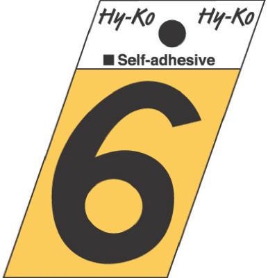 GR-10/6 1-1/2 GOLD #6