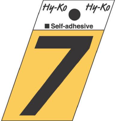 GR-10/7 1-1/2 GOLD #7