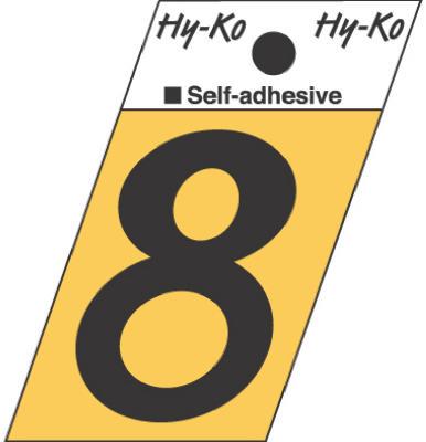 GR-10/8 1-1/2 GOLD #8